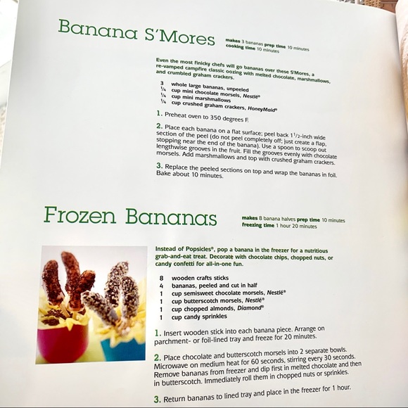 SANDRA LEE Bundle of 2 Cookbooks - Picture 14 of 16